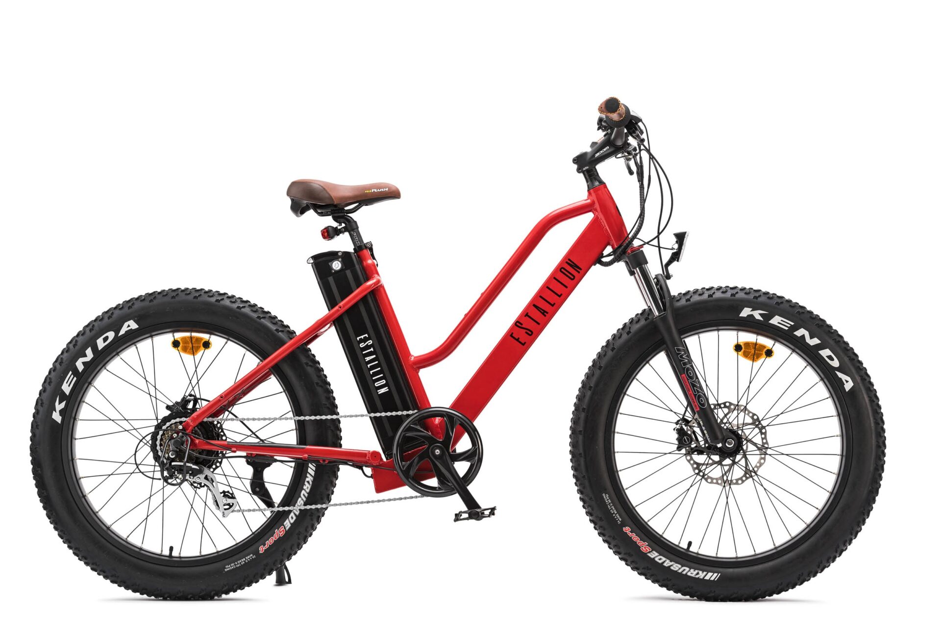 HIGH Modell | 250 Watt 48 Nm & 80 Nm – Bild 34