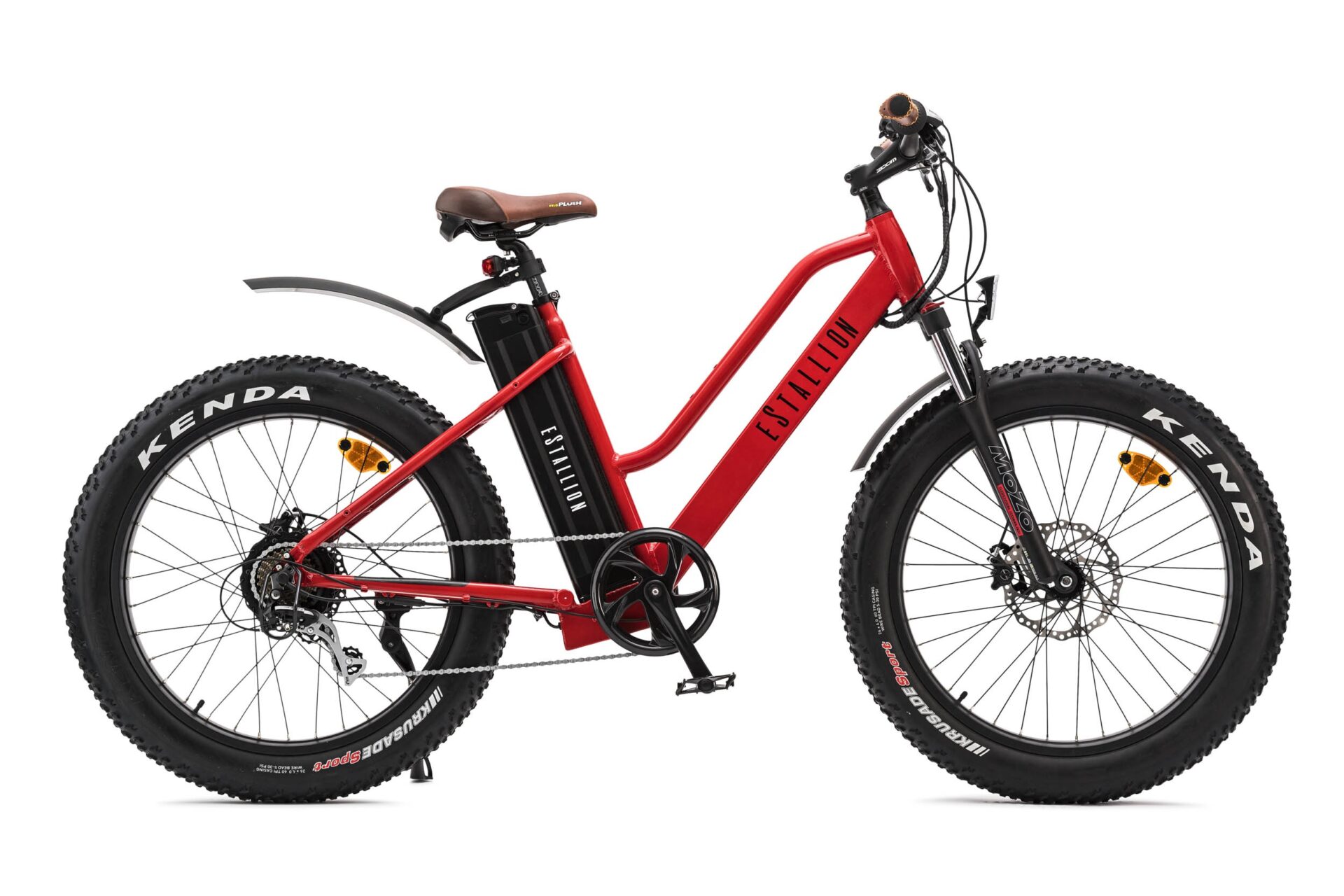 HIGH Modell | 250 Watt 48 Nm & 80 Nm – Bild 33