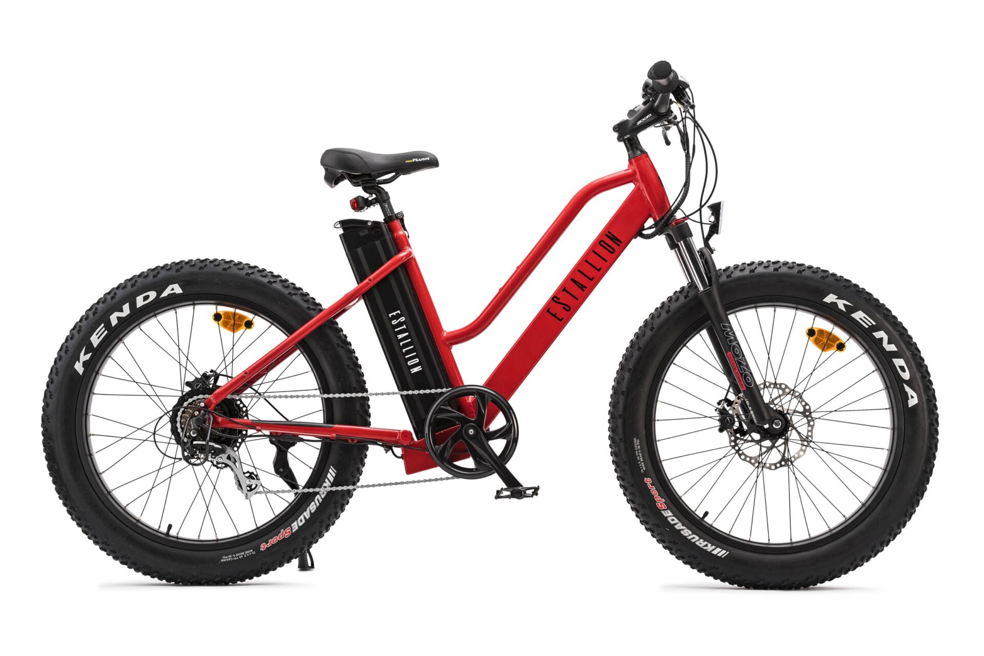HIGH Modell | 250 Watt 48 Nm & 80 Nm – Bild 32