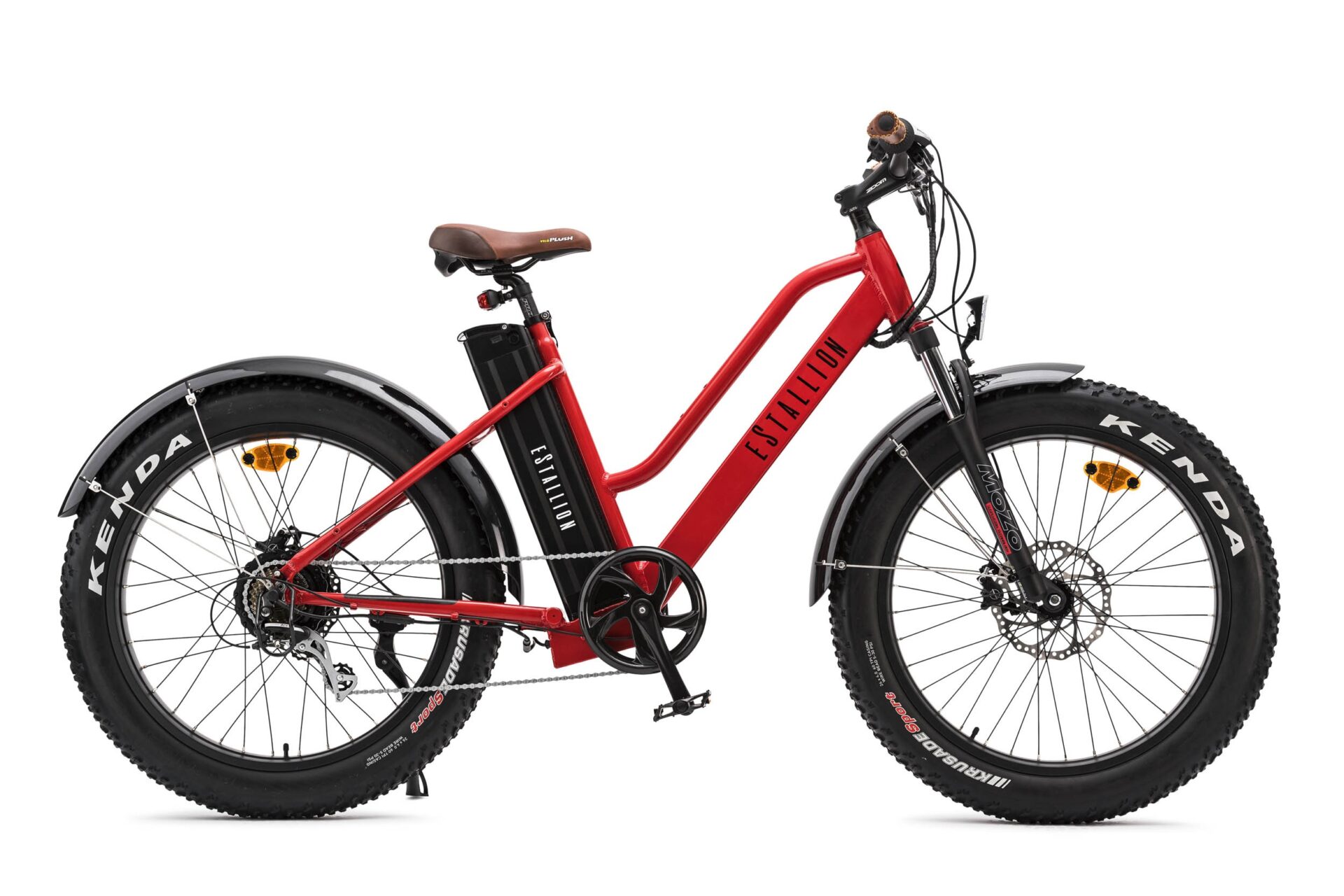 HIGH Modell | 250 Watt 48 Nm & 80 Nm – Bild 30