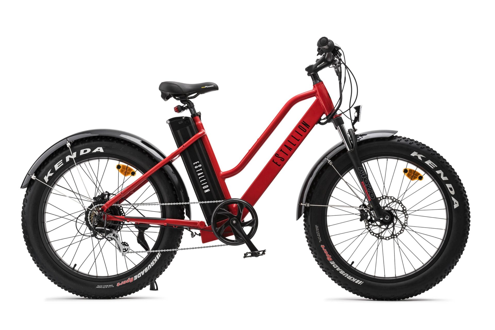 HIGH Modell | 250 Watt 48 Nm & 80 Nm – Bild 29