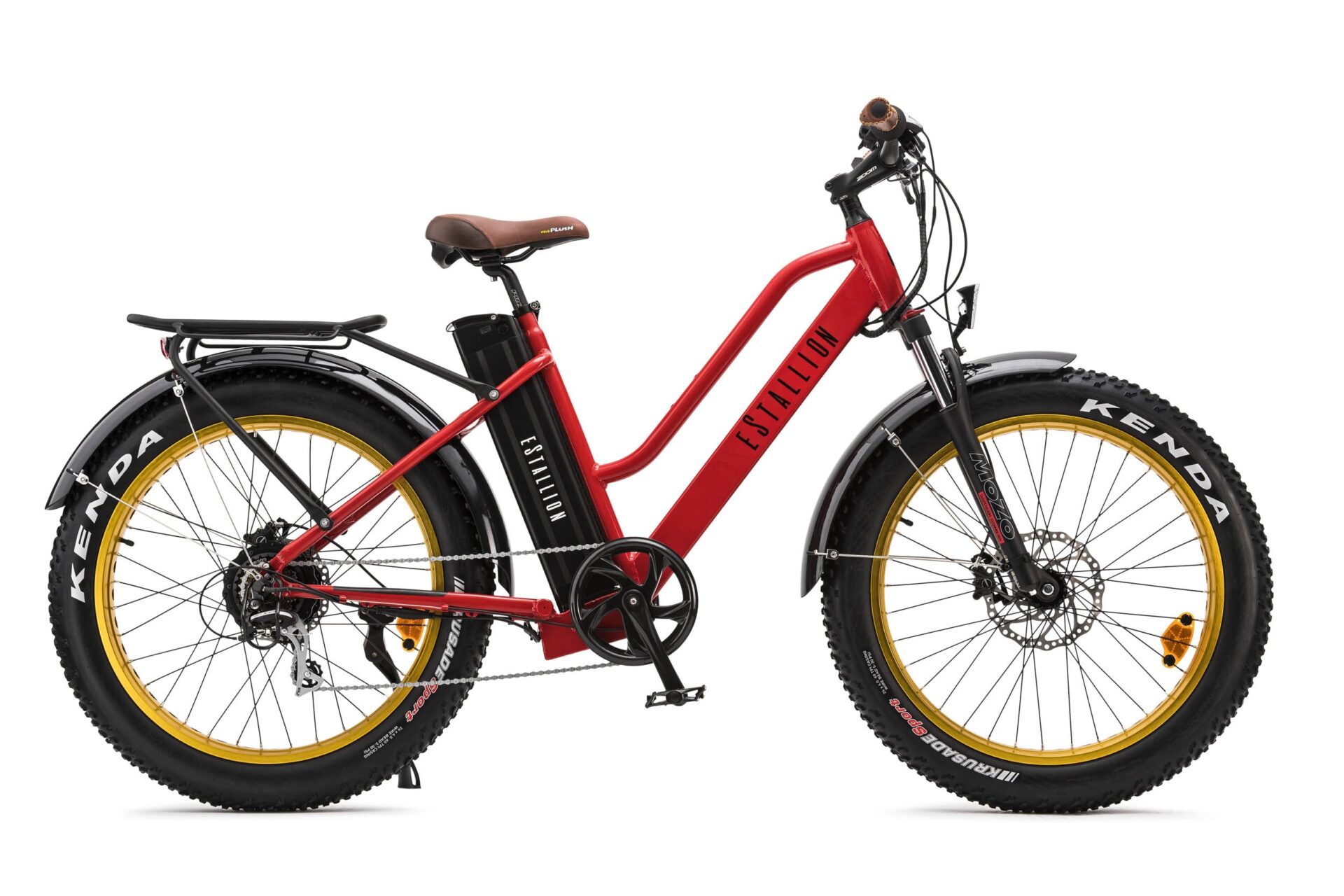 HIGH Modell | 250 Watt 48 Nm & 80 Nm – Bild 26