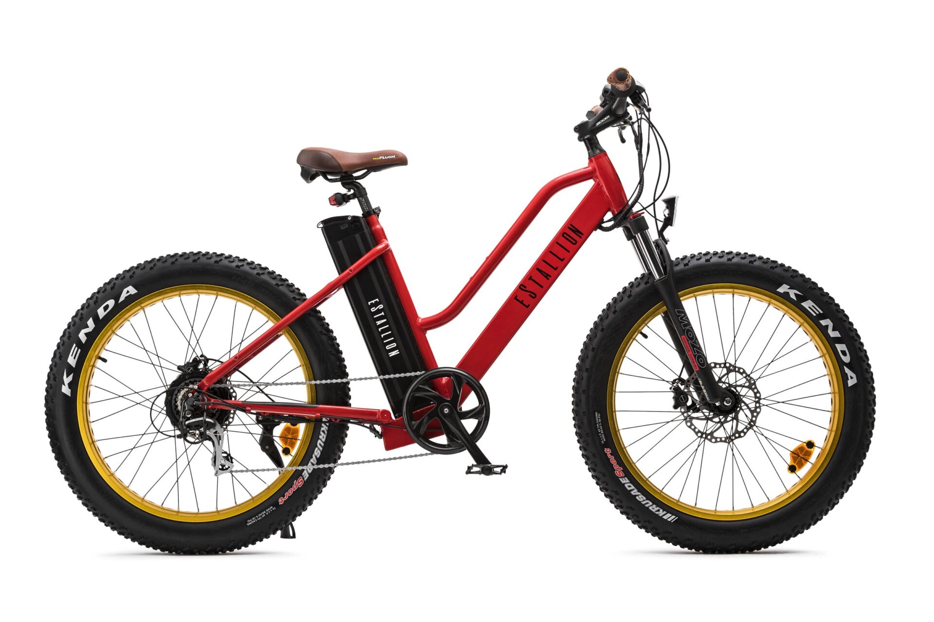 HIGH Modell | 250 Watt 48 Nm & 80 Nm – Bild 24