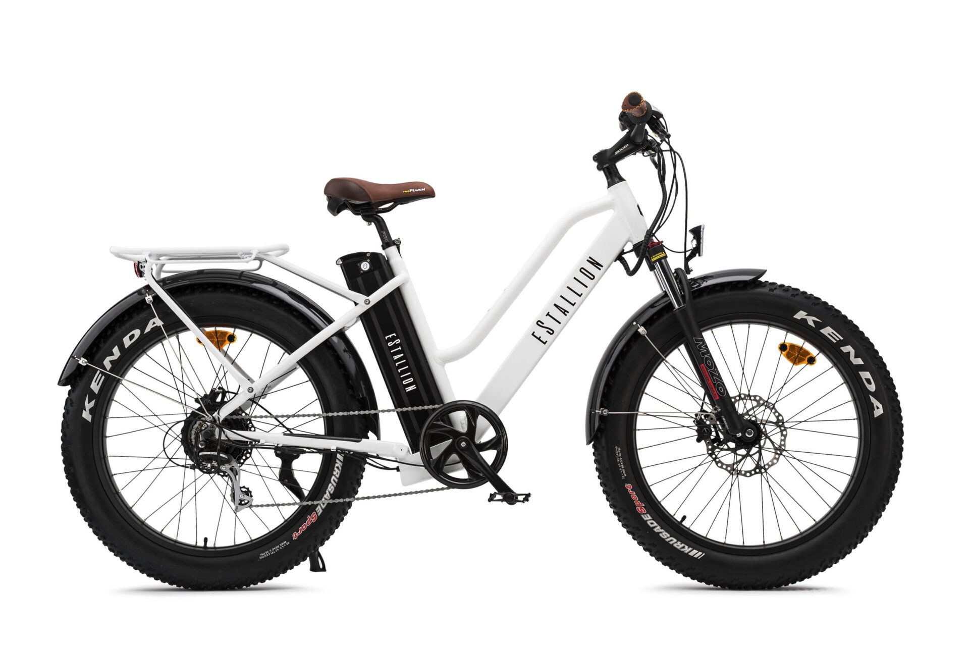 HIGH Modell | 250 Watt 48 Nm & 80 Nm – Bild 18