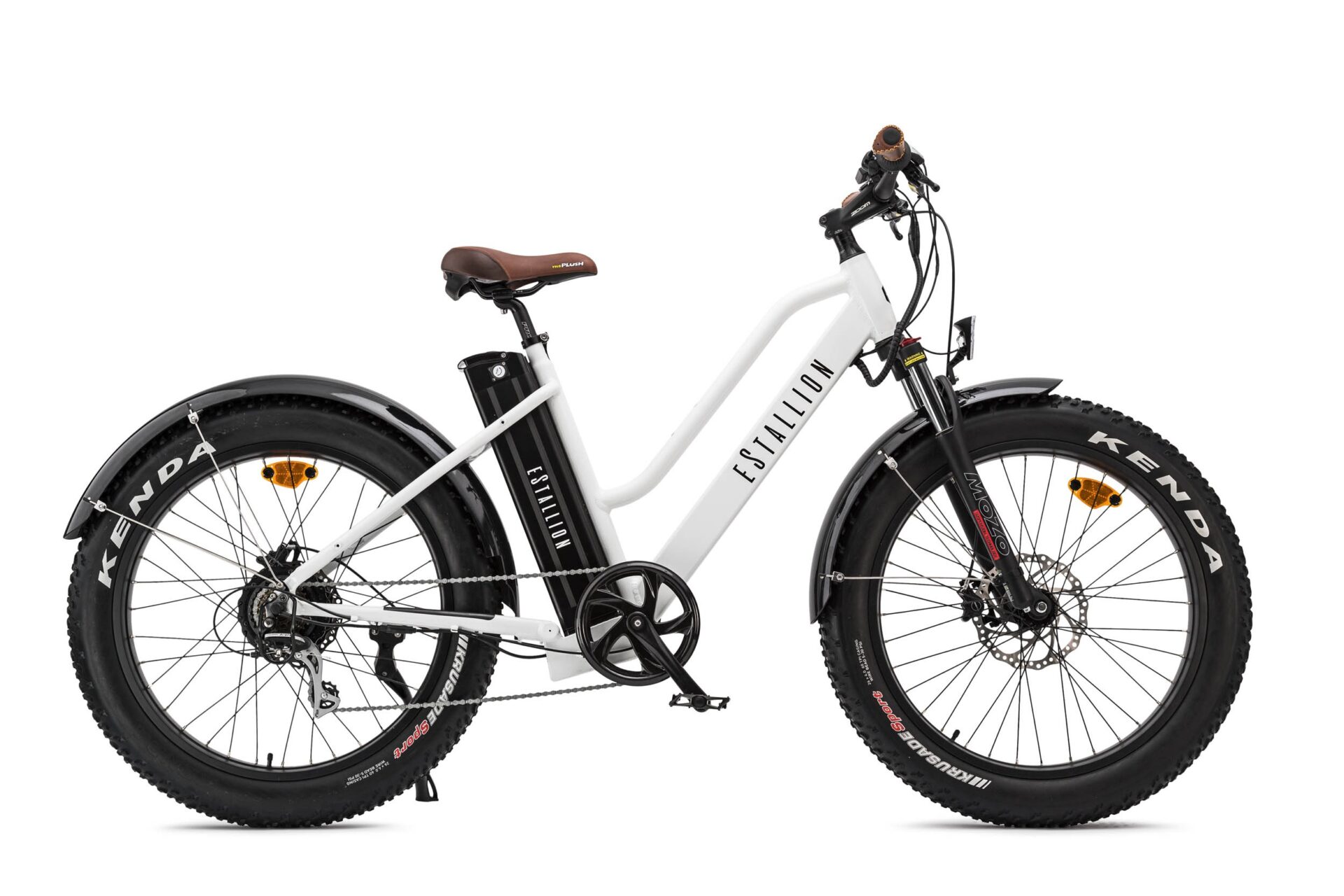 HIGH Modell | 250 Watt 48 Nm & 80 Nm – Bild 17