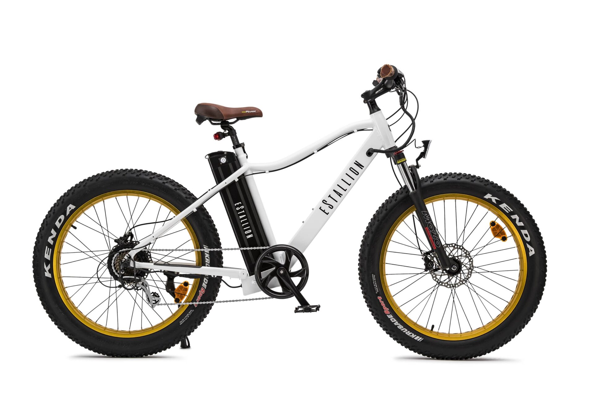 HIGH Modell | 250 Watt 48 Nm & 80 Nm – Bild 3