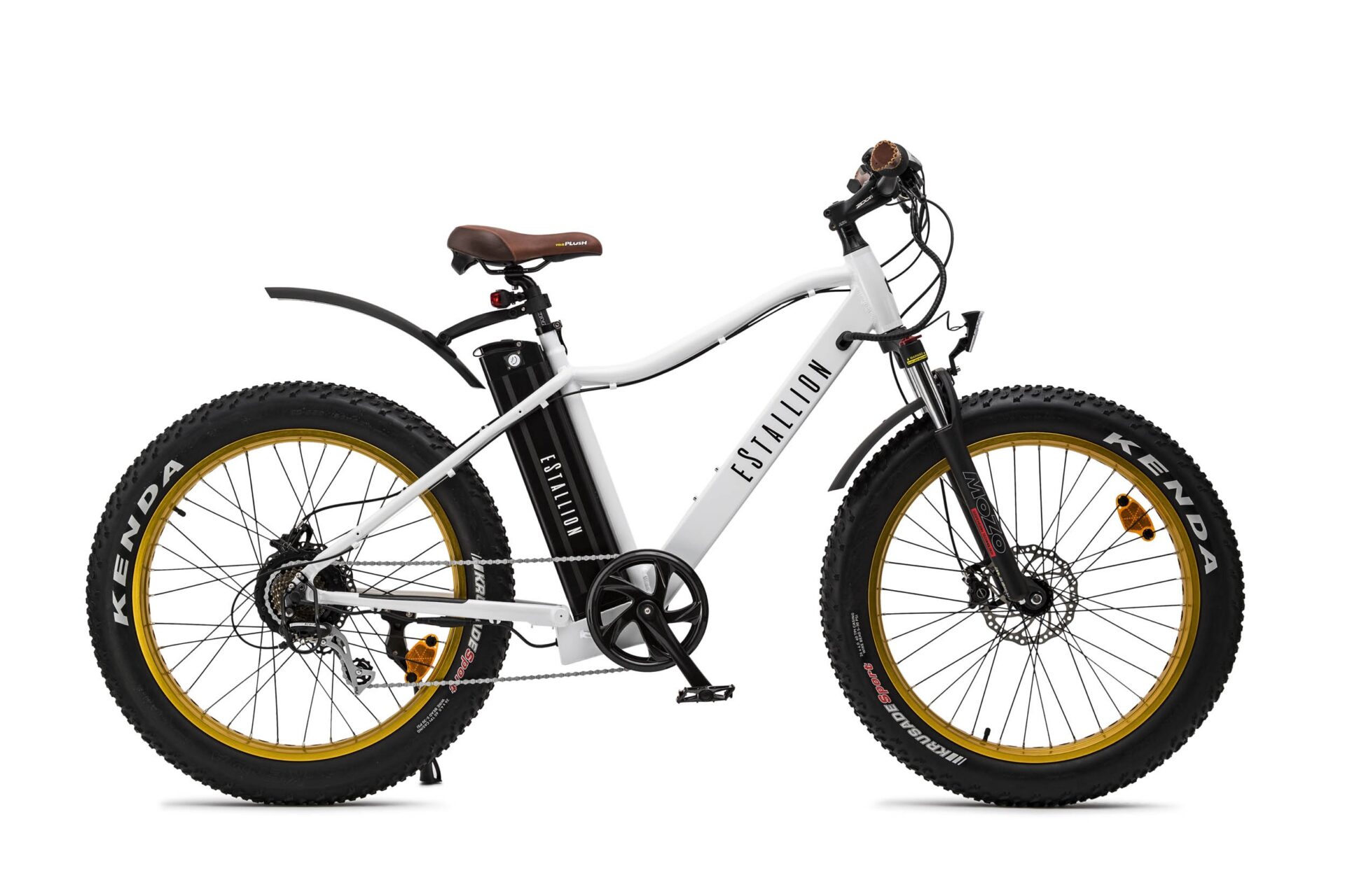 HIGH Modell | 250 Watt 48 Nm & 80 Nm – Bild 2
