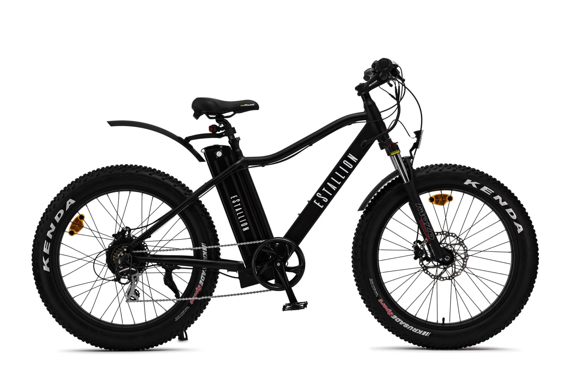 HIGH Modell | 250 Watt 48 Nm & 80 Nm – Bild 12
