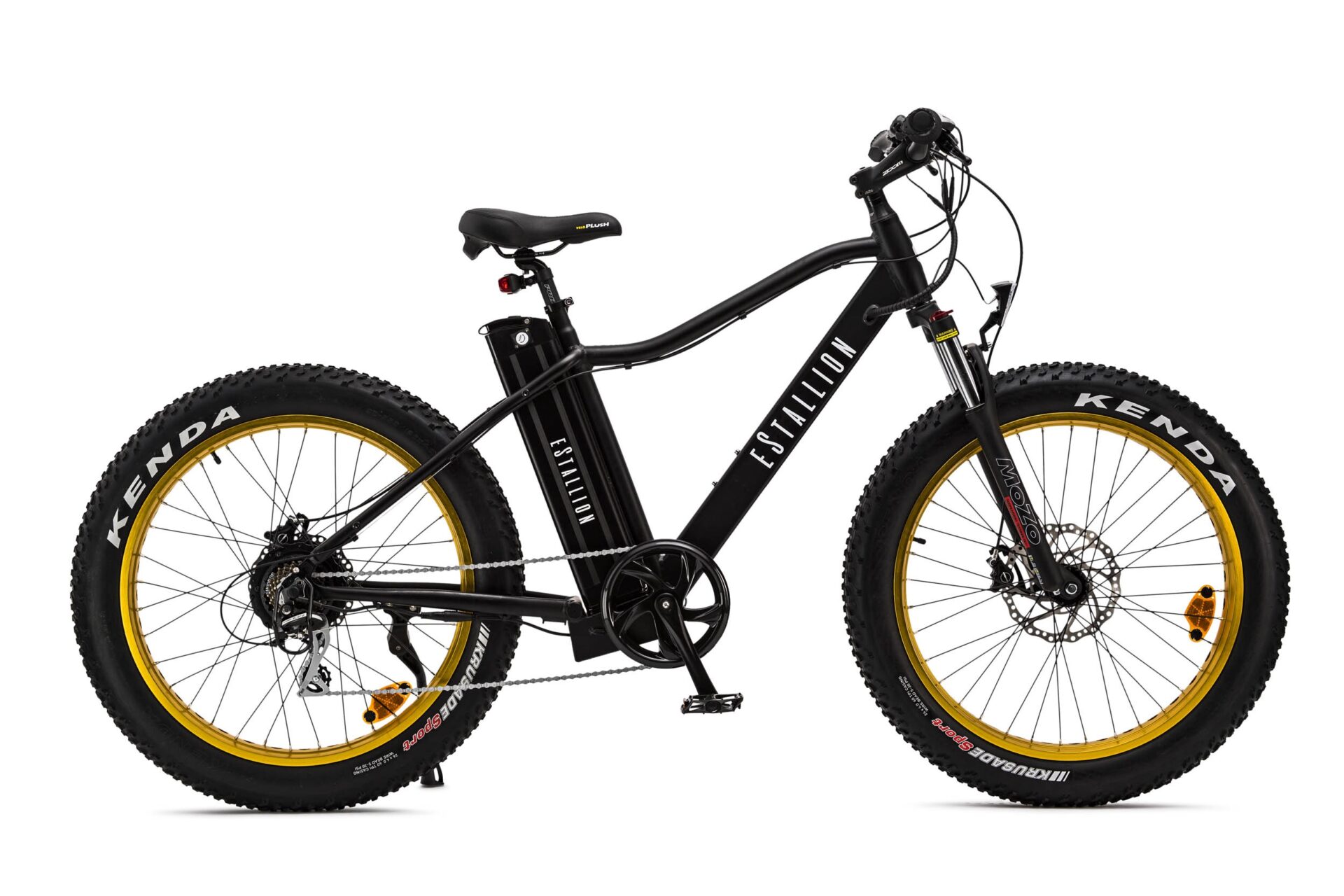 HIGH Modell | 250 Watt 48 Nm & 80 Nm – Bild 6