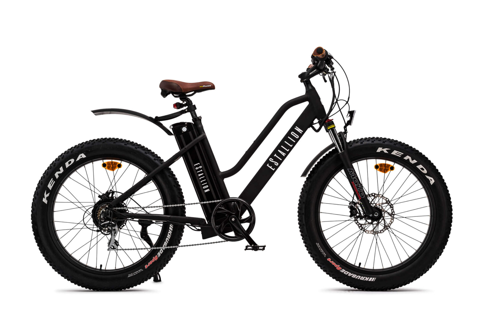 HIGH Modell | 250 Watt 48 Nm & 80 Nm – Bild 22