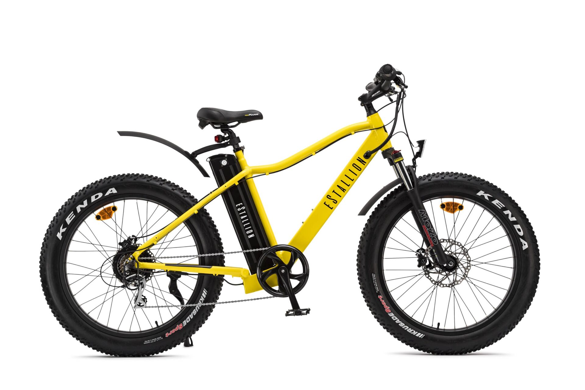 HIGH Modell | 250 Watt 48 Nm & 80 Nm – Bild 16