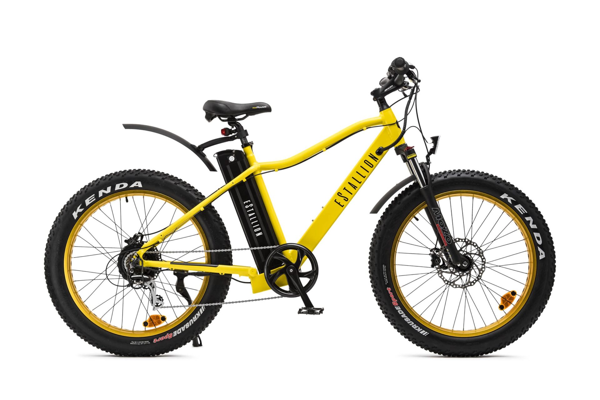 HIGH Modell | 250 Watt 48 Nm & 80 Nm – Bild 13