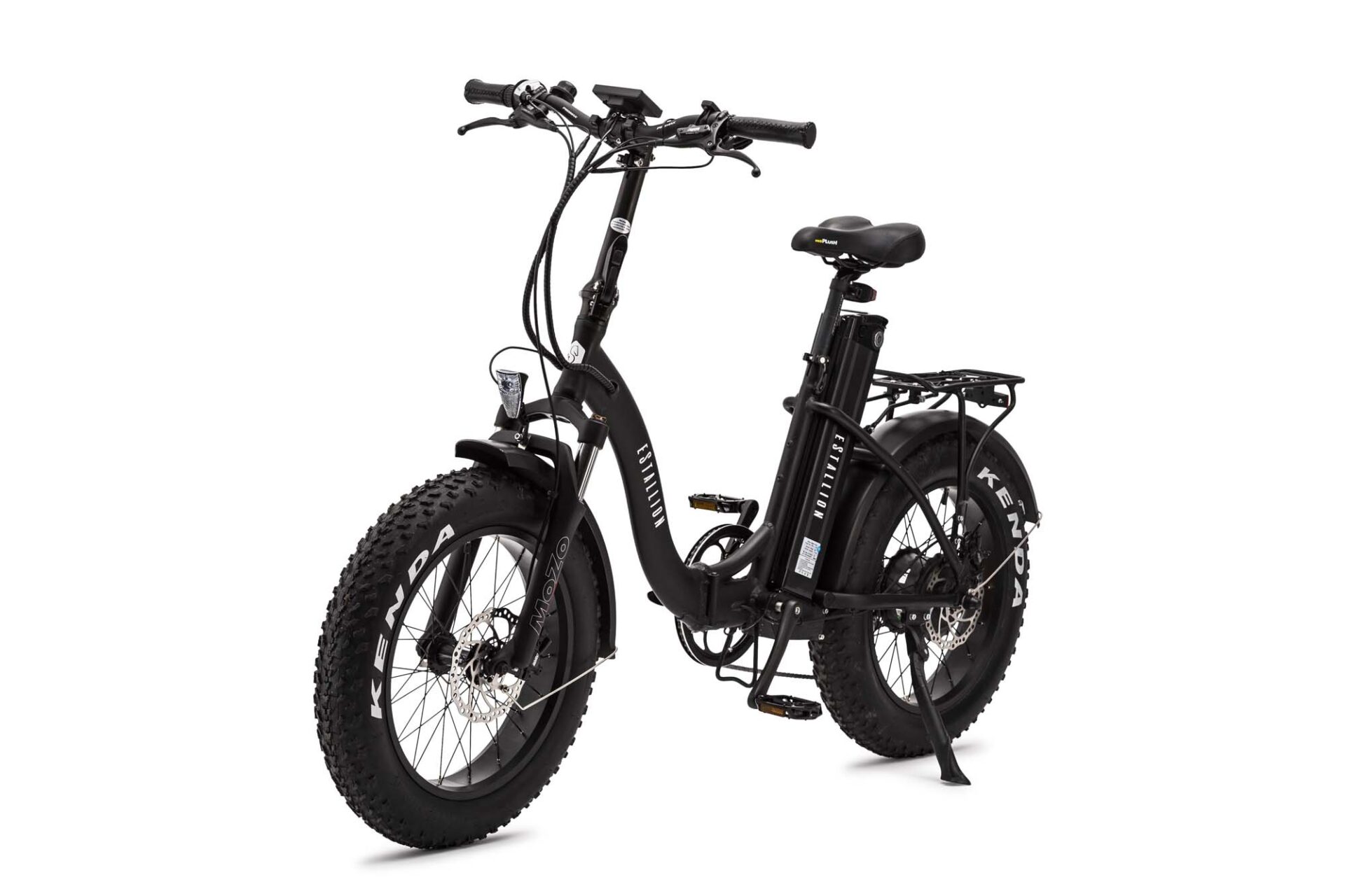 MINI Modell | 250 Watt 48 Nm & 80 Nm – Bild 5