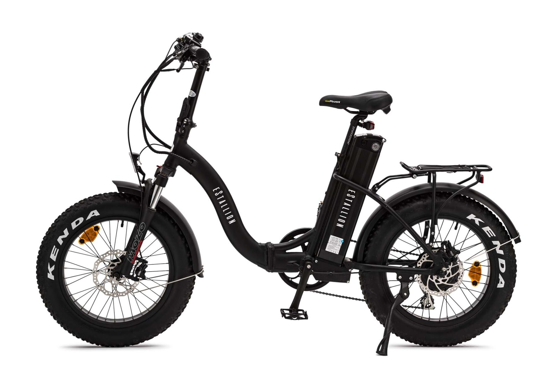 MINI Modell | 250 Watt 48 Nm & 80 Nm – Bild 6