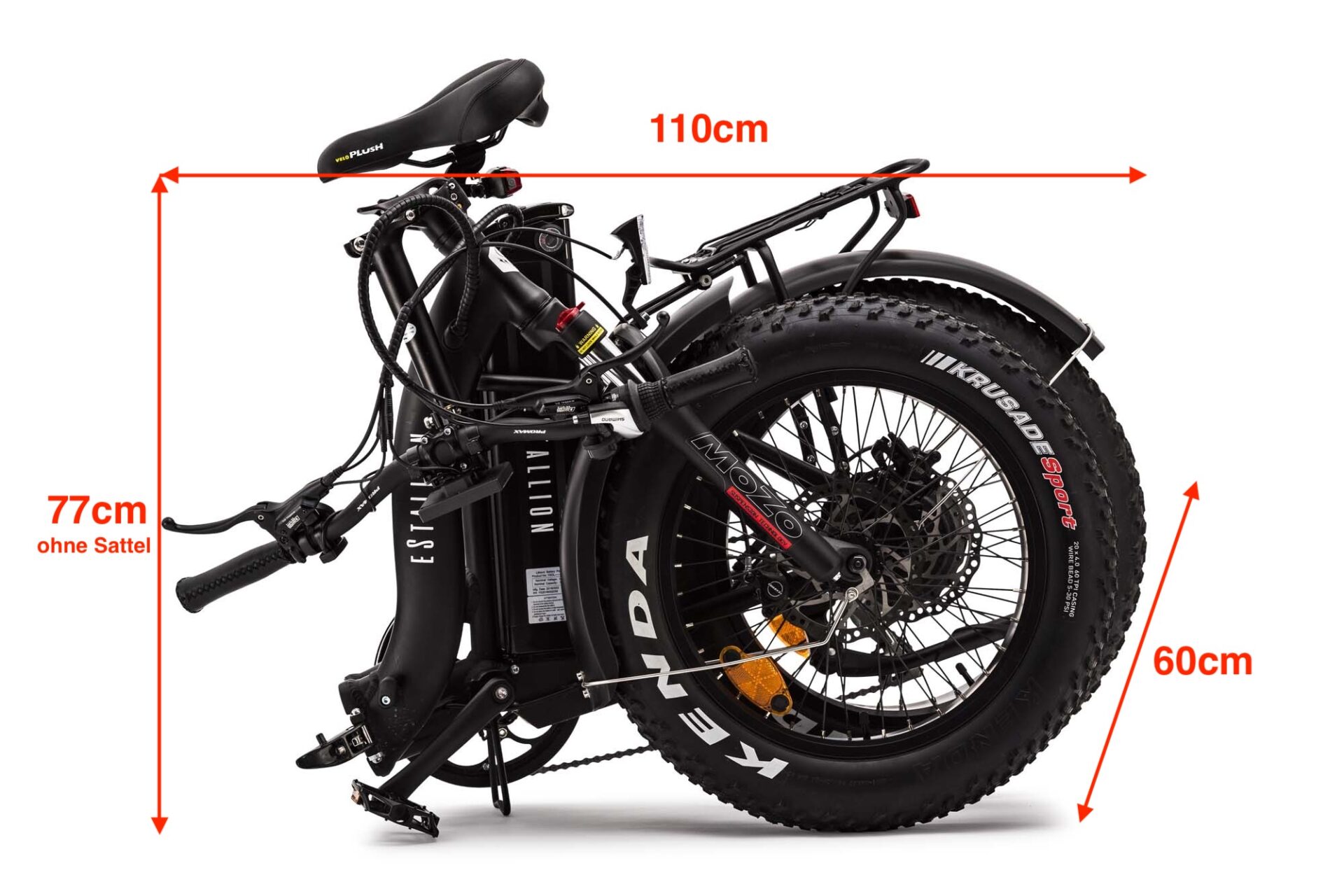 MINI Modell | 250 Watt 48 Nm & 80 Nm – Bild 7