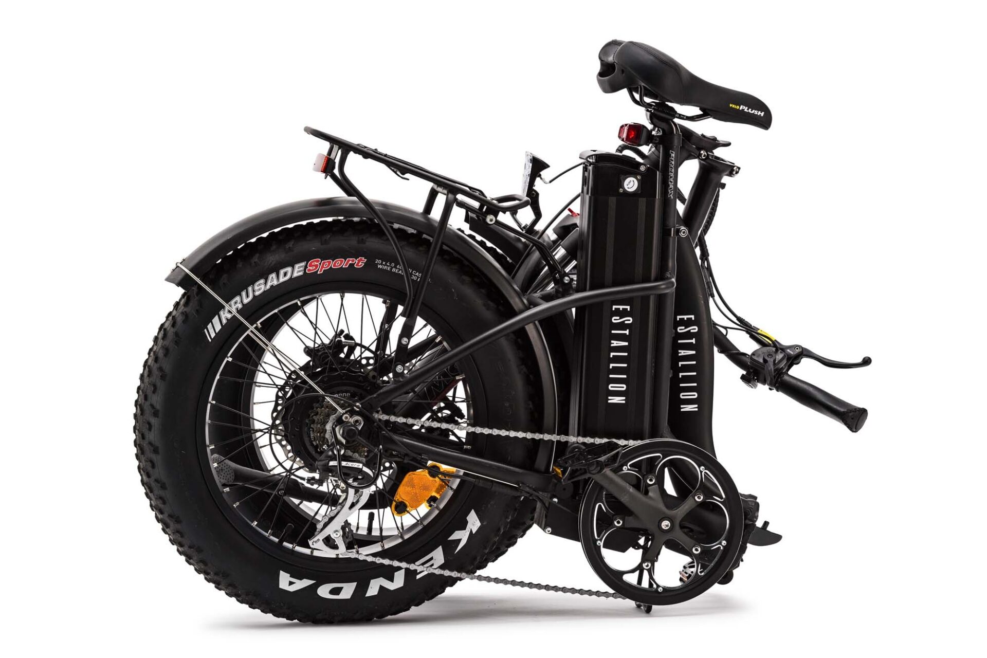 MINI Modell | 250 Watt 48 Nm & 80 Nm – Bild 8