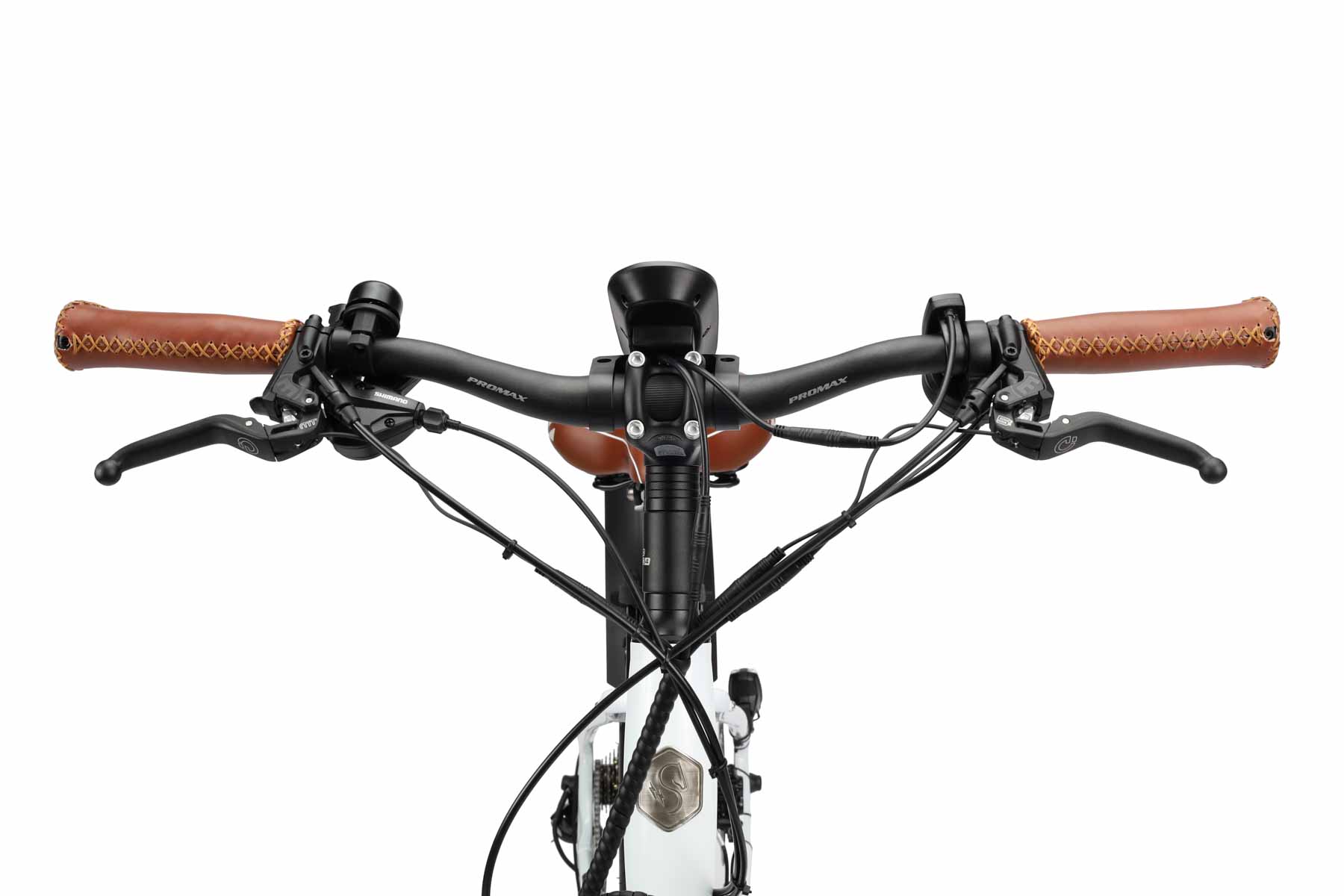 eStallion Wild 26", 250W, 36V, 750Wh – Bild 11