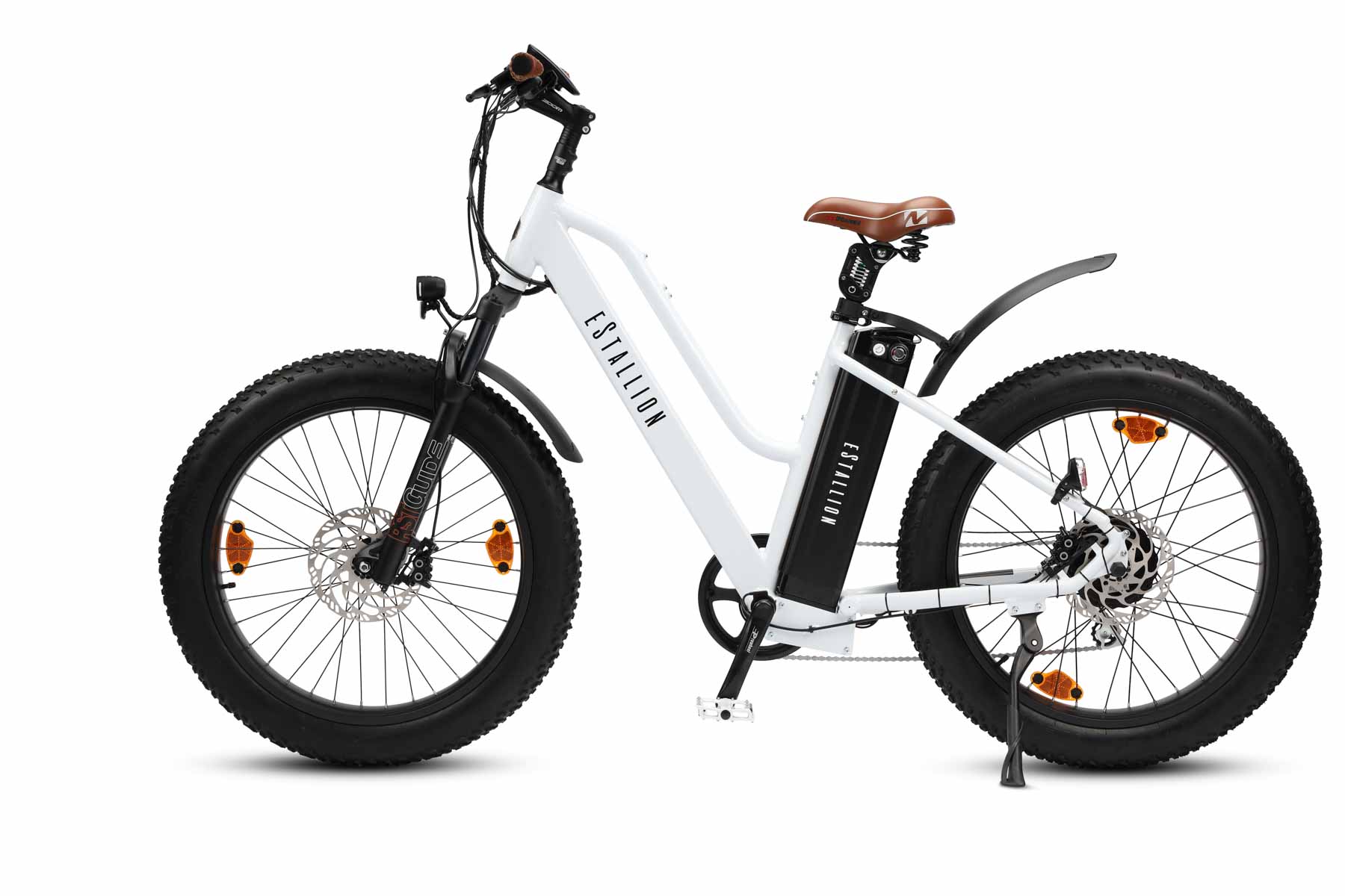 eStallion Wild 26", 250W, 36V, 750Wh – Bild 4