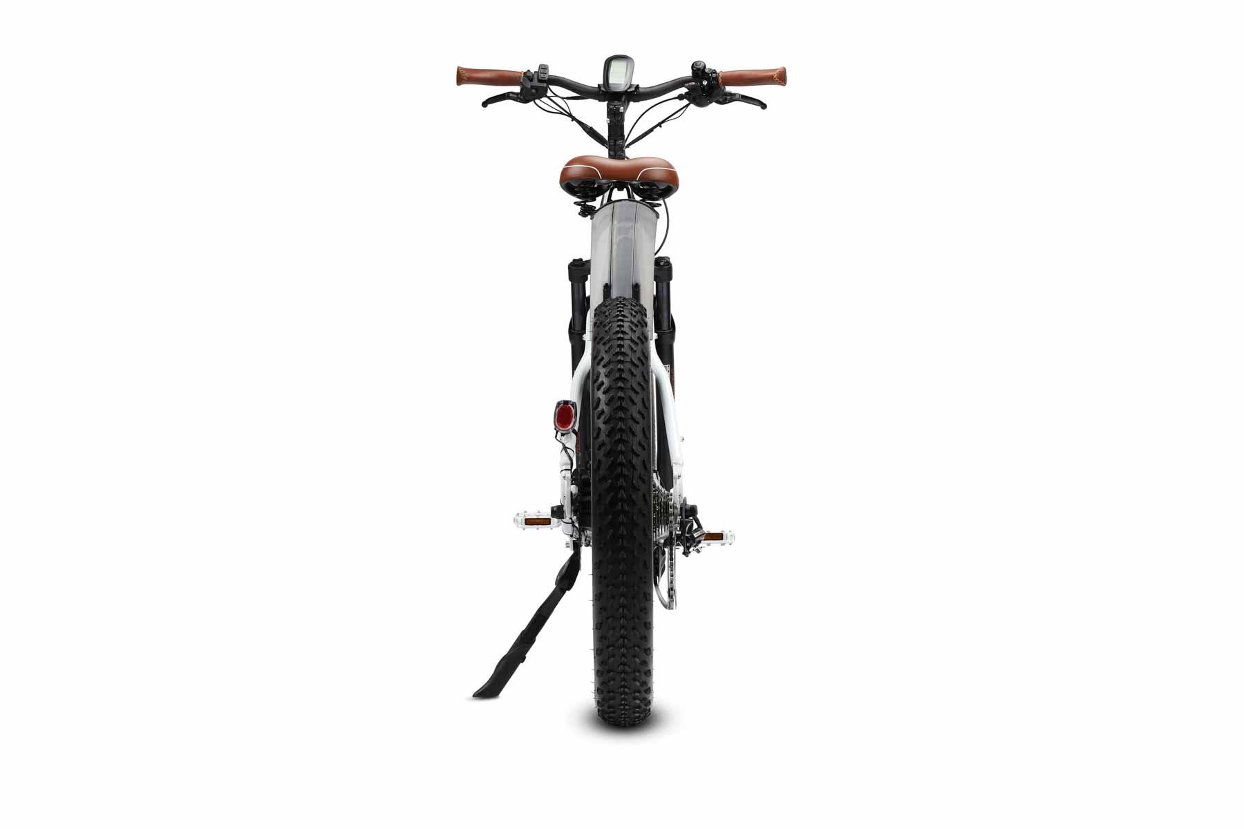 eStallion Wild 26", 250W, 36V, 750Wh – Bild 15