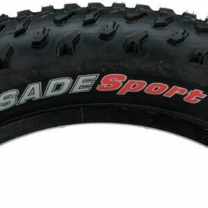 KENDA REIFEN 26"x4" KRUSADE SPORT